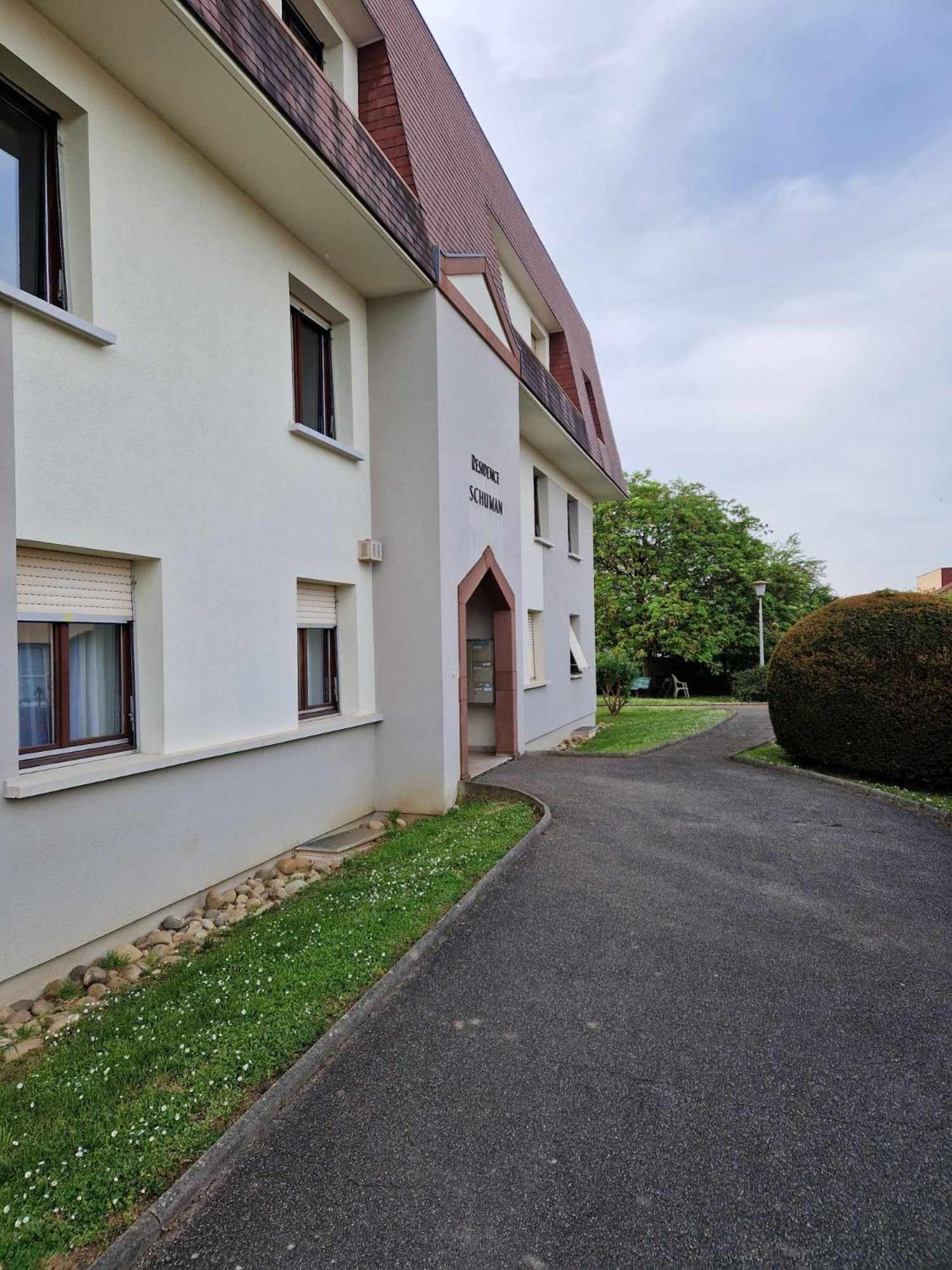 Le Cocon Du Verger Baldersheim Luaran gambar