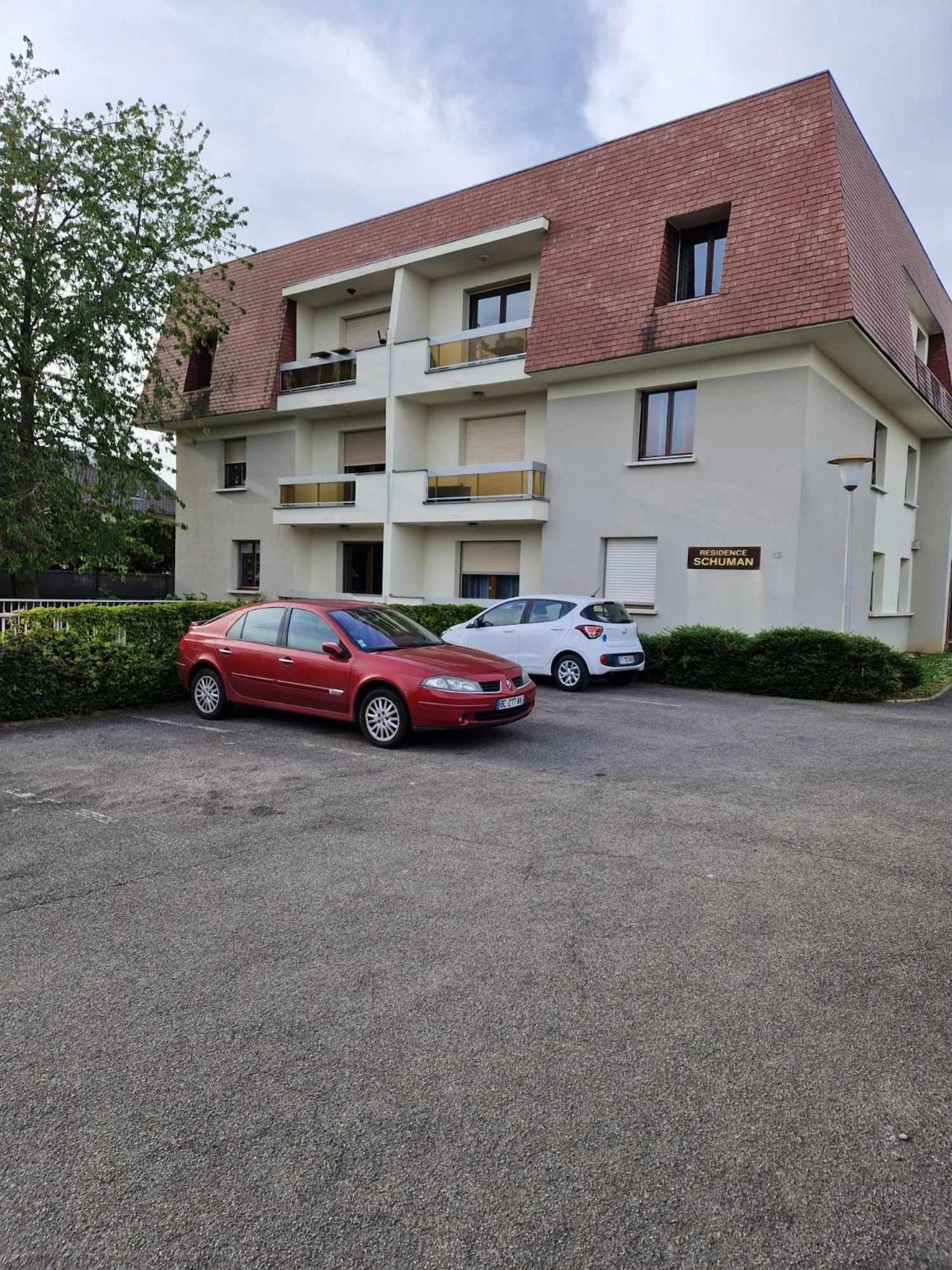 Le Cocon Du Verger Baldersheim Luaran gambar